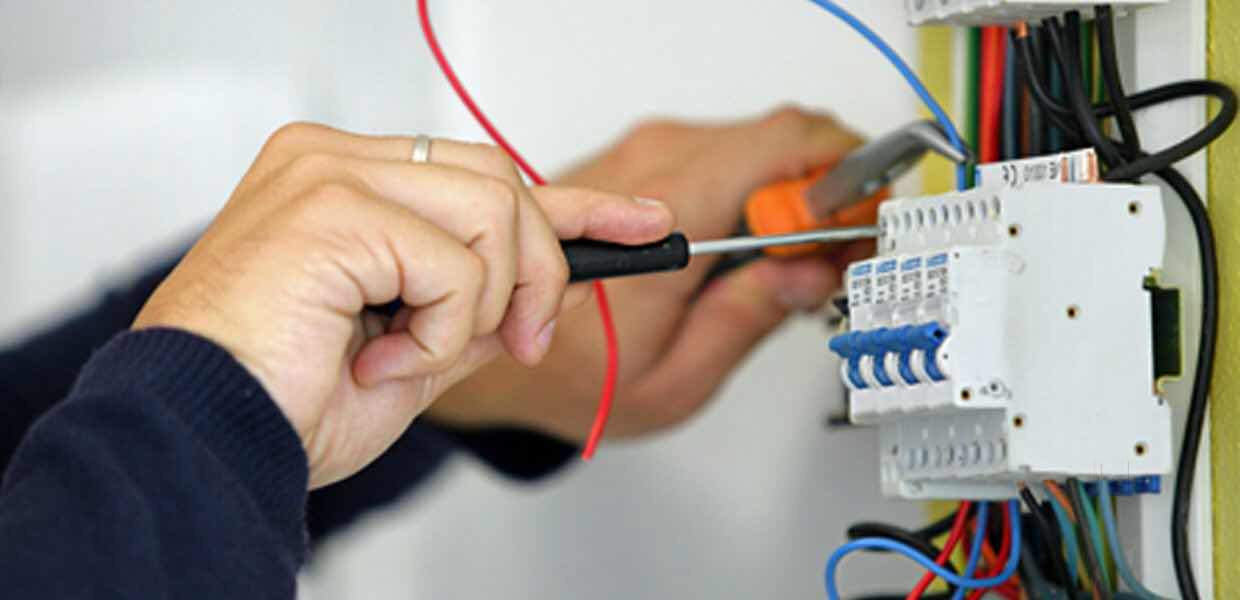 Electrical Works in Coimbatore